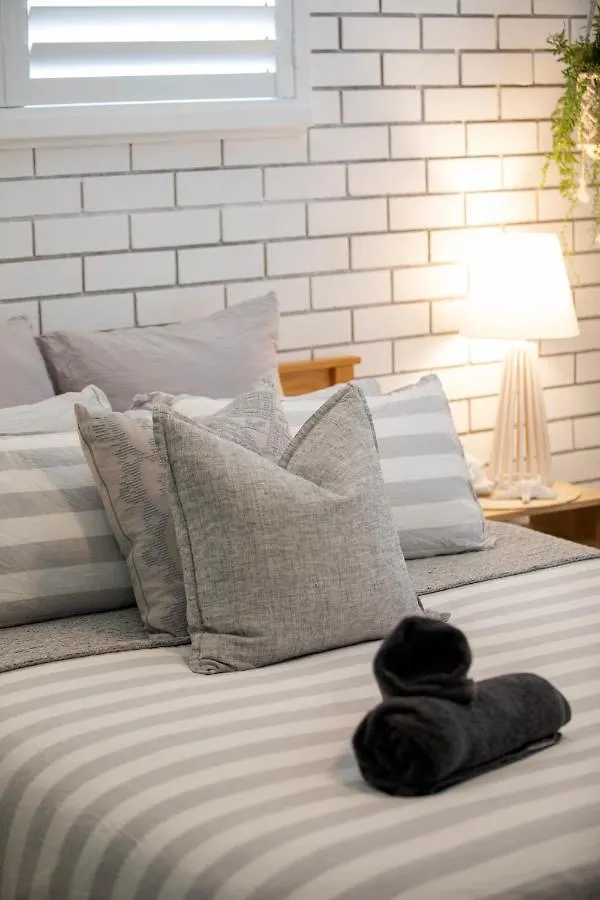 Apartament Ashwood On Kings- Kings Beach Caloundra